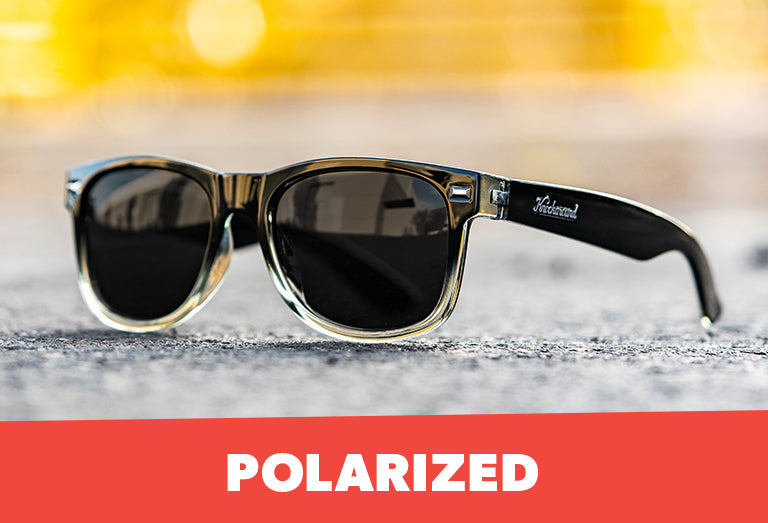 Shop Polarized Sunglasses