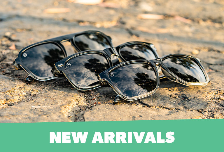 Shop New Arrivals. Feature image: Obsidian Pacific Palisades, Obsidian Fort nocks, Obsidian Fast Lanes