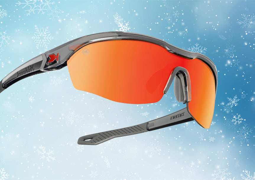 Gifts Under $80: Photo of Lava Kinetics sunglasses