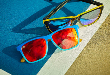 Knockaround® | Affordable Sunglasses from San Diego