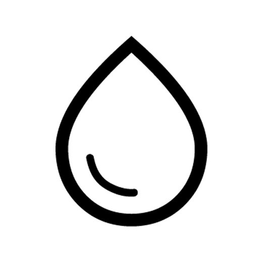 Water Resistant icon