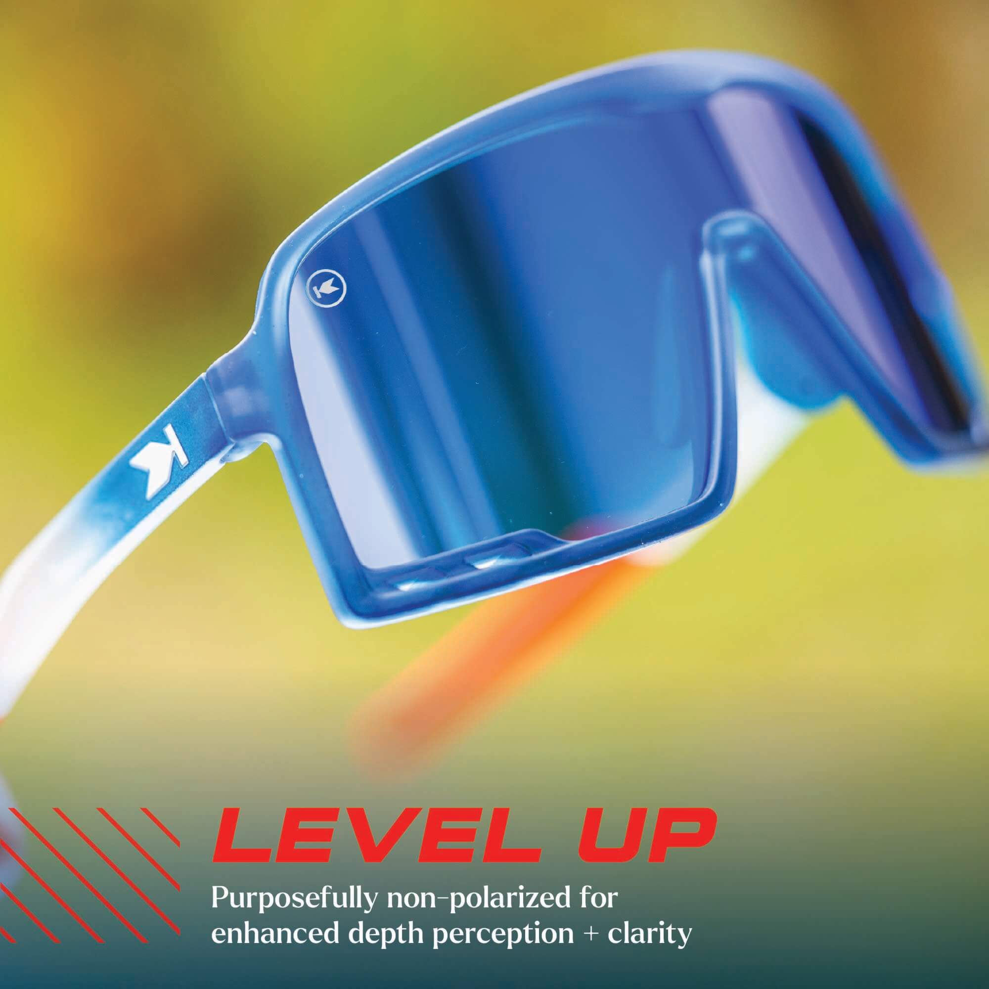 Rocket Pop Campeones Sunglasses, Lens Tech