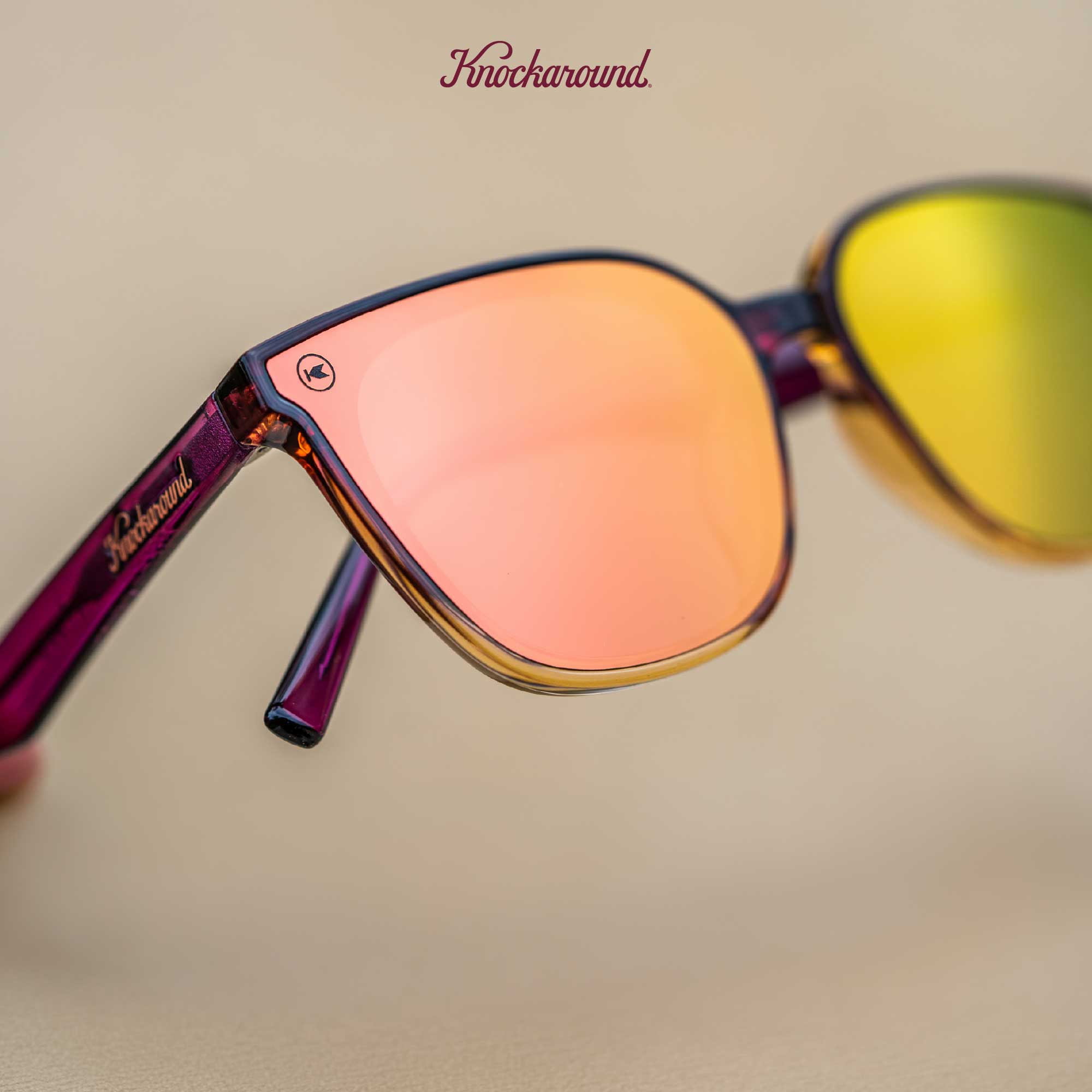 Cloud Catchers Cat-Eye Fashion Sunglasses for Women | Knockaround