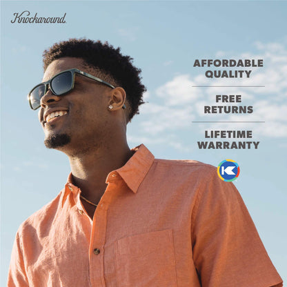 Black Cherry Fast Lanes Sunglasses