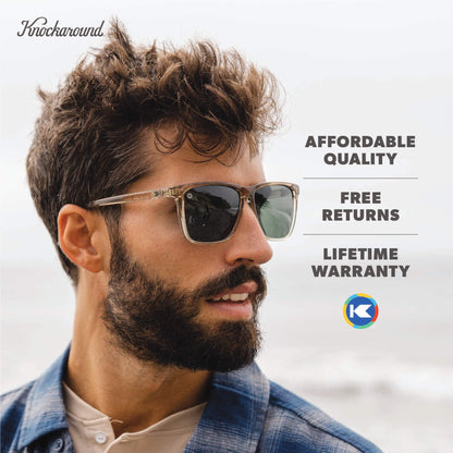 Sandbar Fast Lanes Sunglasses