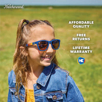 Dockside Kids Premiums Sunglasses