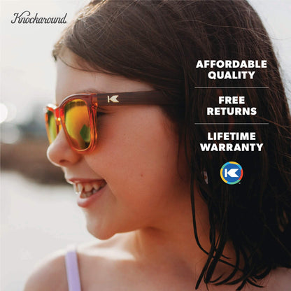 Firewood Kids Premiums Sunglasses