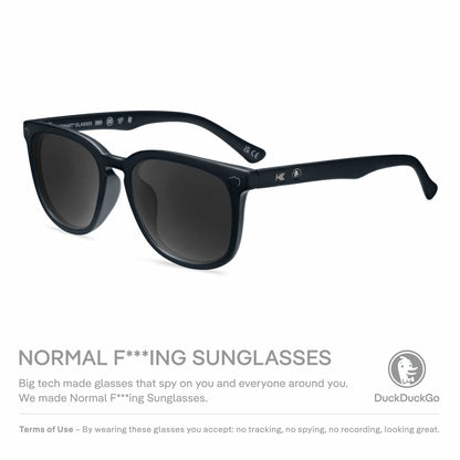 DuckDuckGo Paso Robles Sunglasses