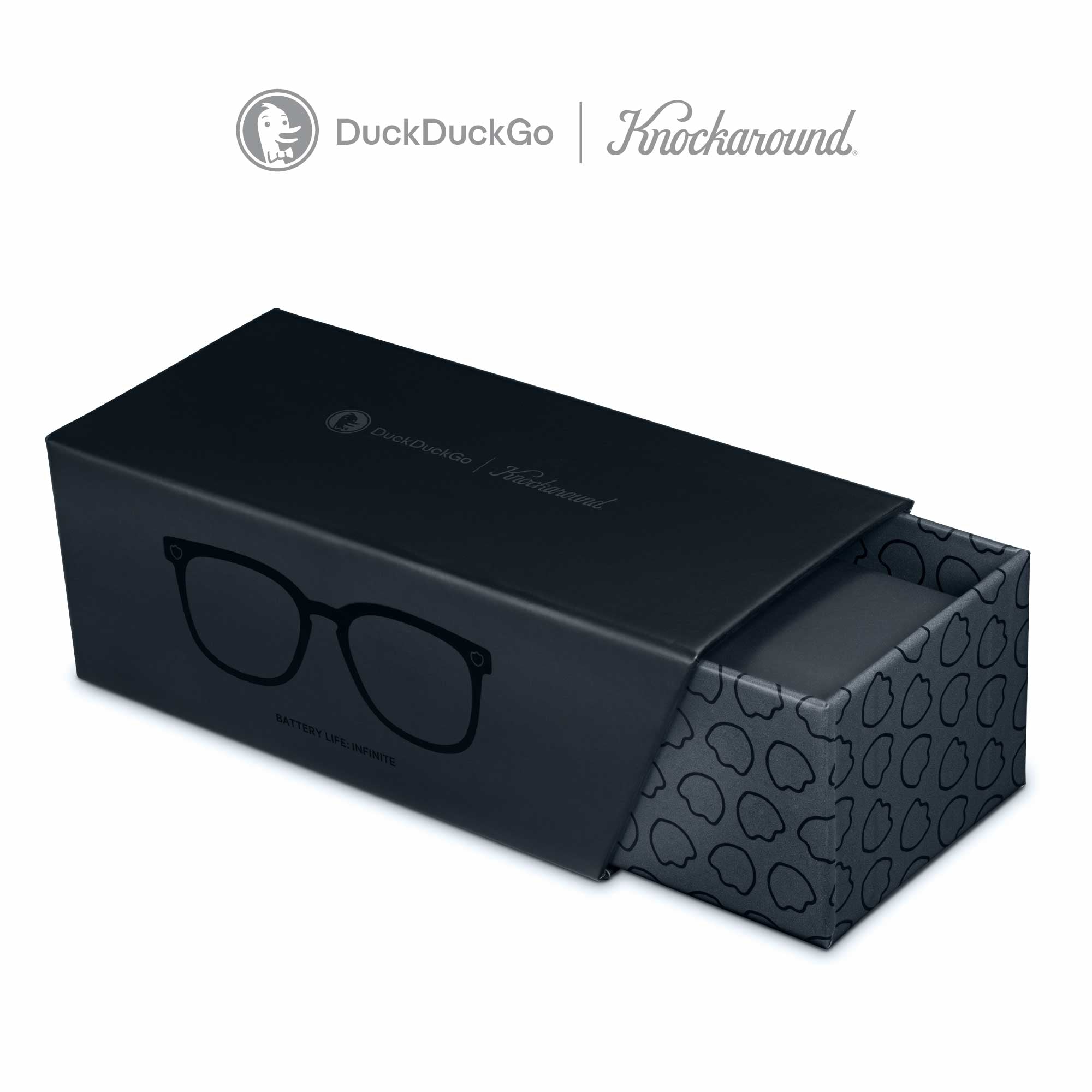 DuckDuckGo Paso Robles Sunglasses, Set