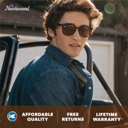 West End Paso Robles Sunglasses