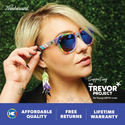 Pride Premiums Sunglasses