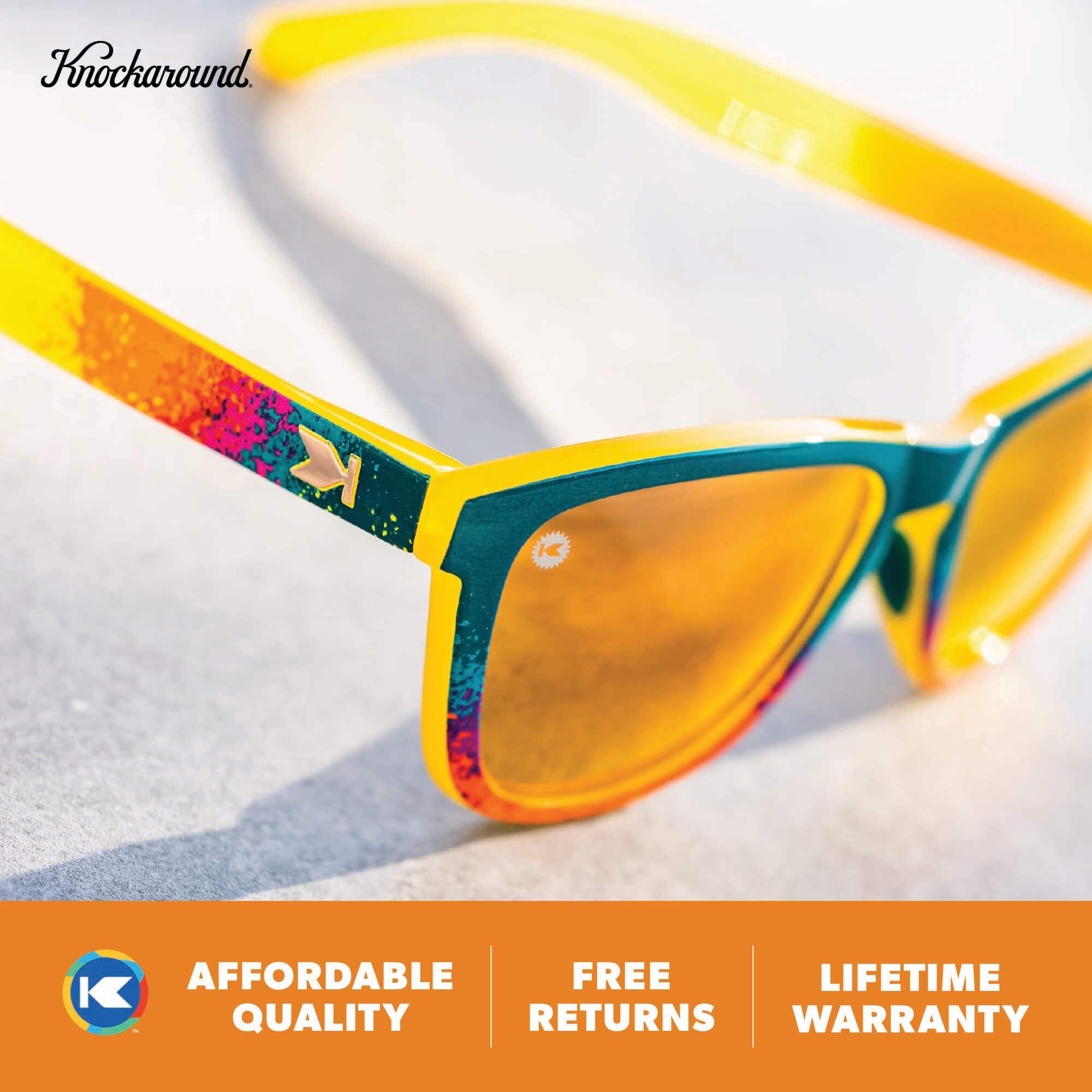 Desert Premiums Sport Sunglasses