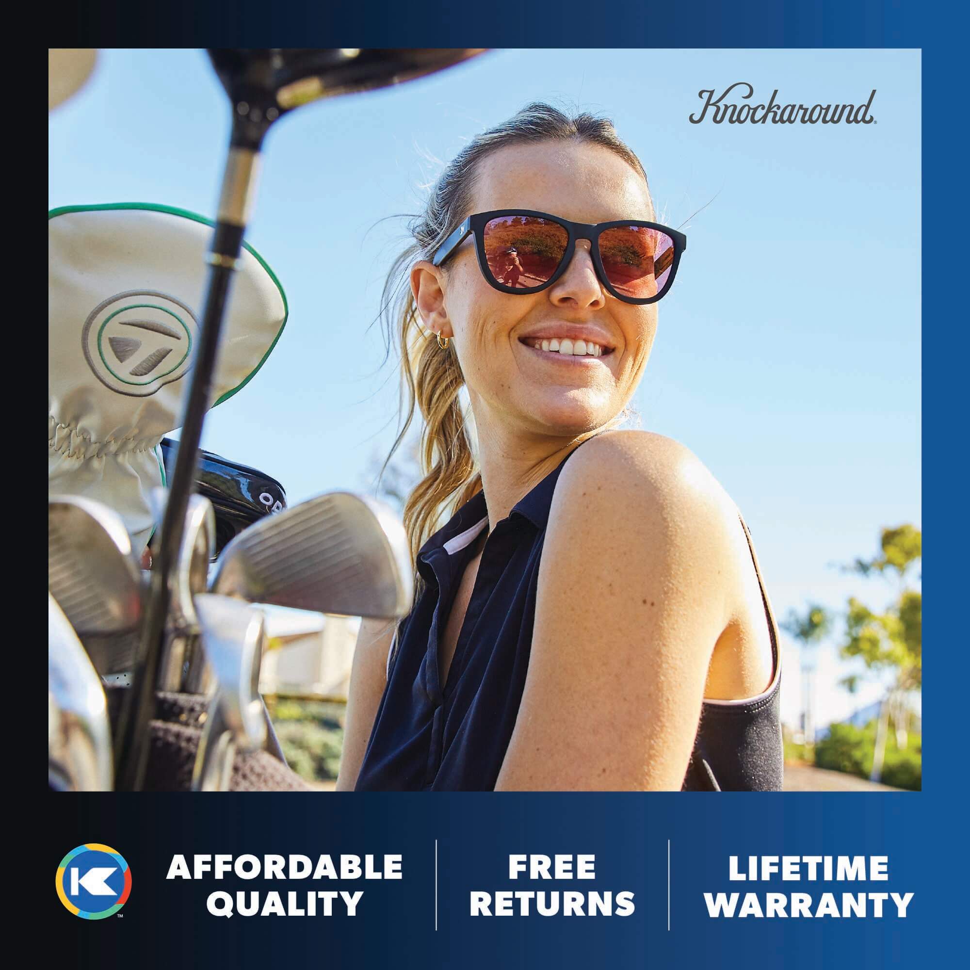 Fairway Premiums Sport Sunglasses