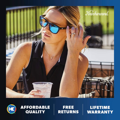 Moonshot Premiums Sport Sunglasses