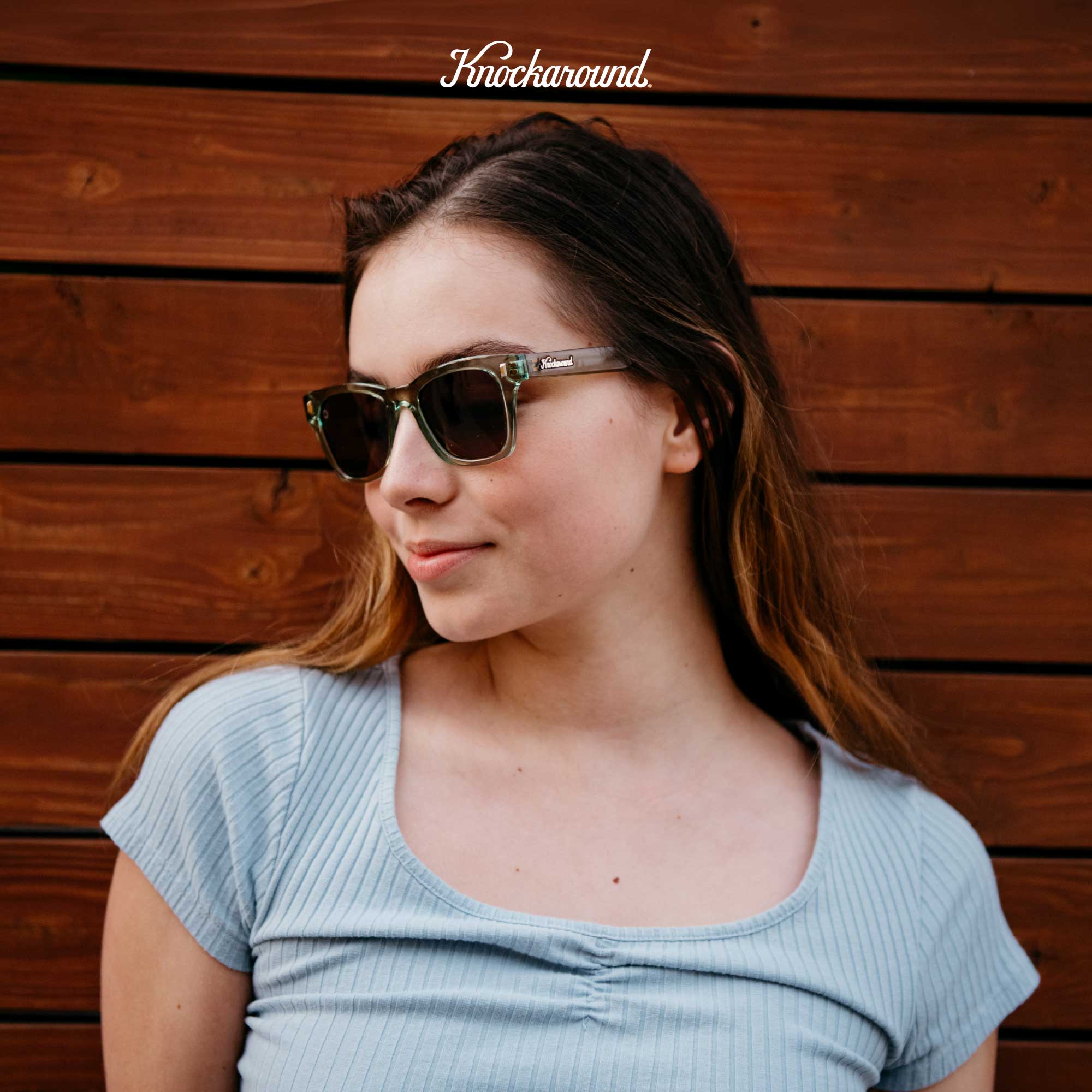 ニキ・ド・サンファル　オードトワレ59ml　ヴィンテージ　スネーク Seventy Nines Square Polarized UV400 Trendy Sunglasses | Knockaround