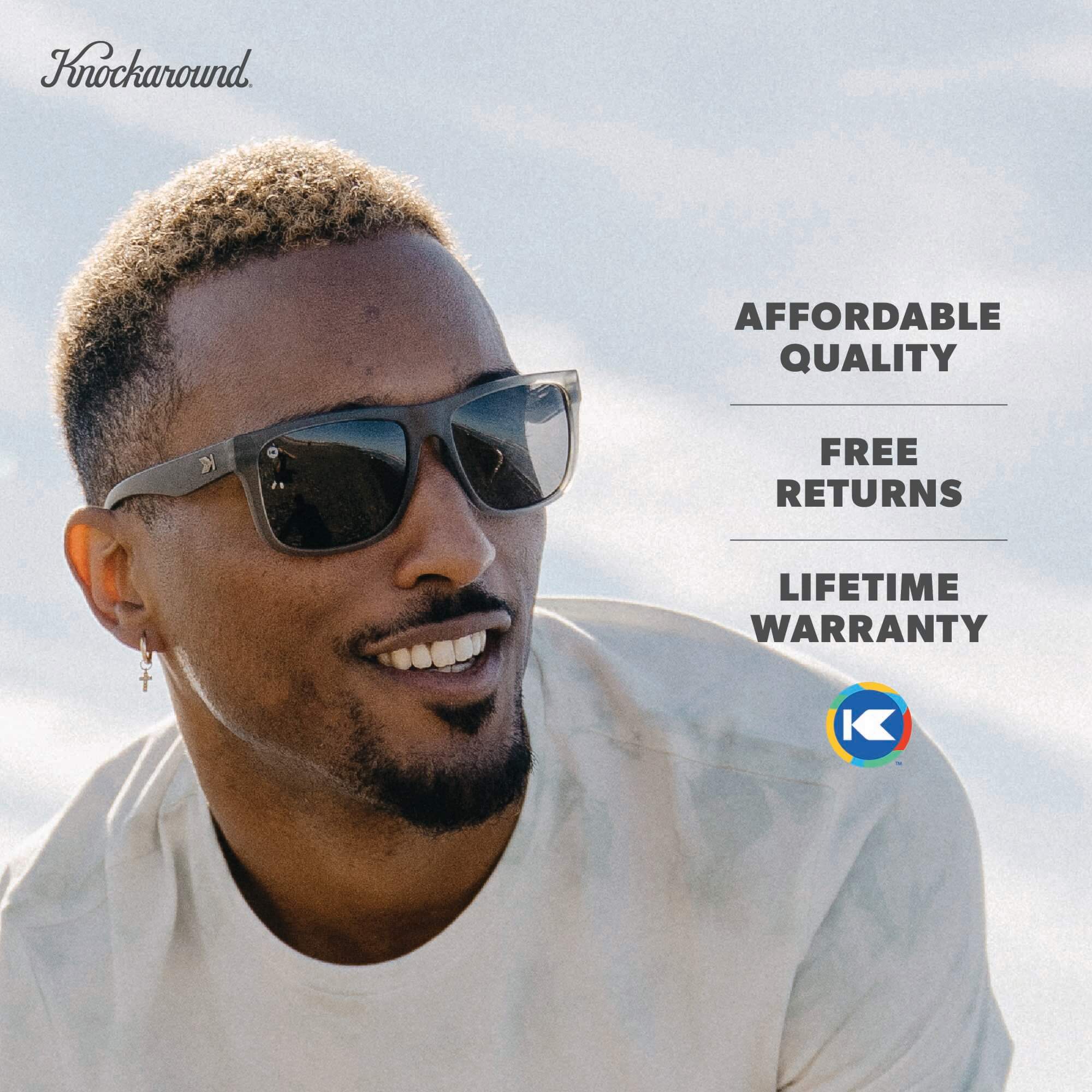 Shadow Catcher Torrey Pines Sunglasses