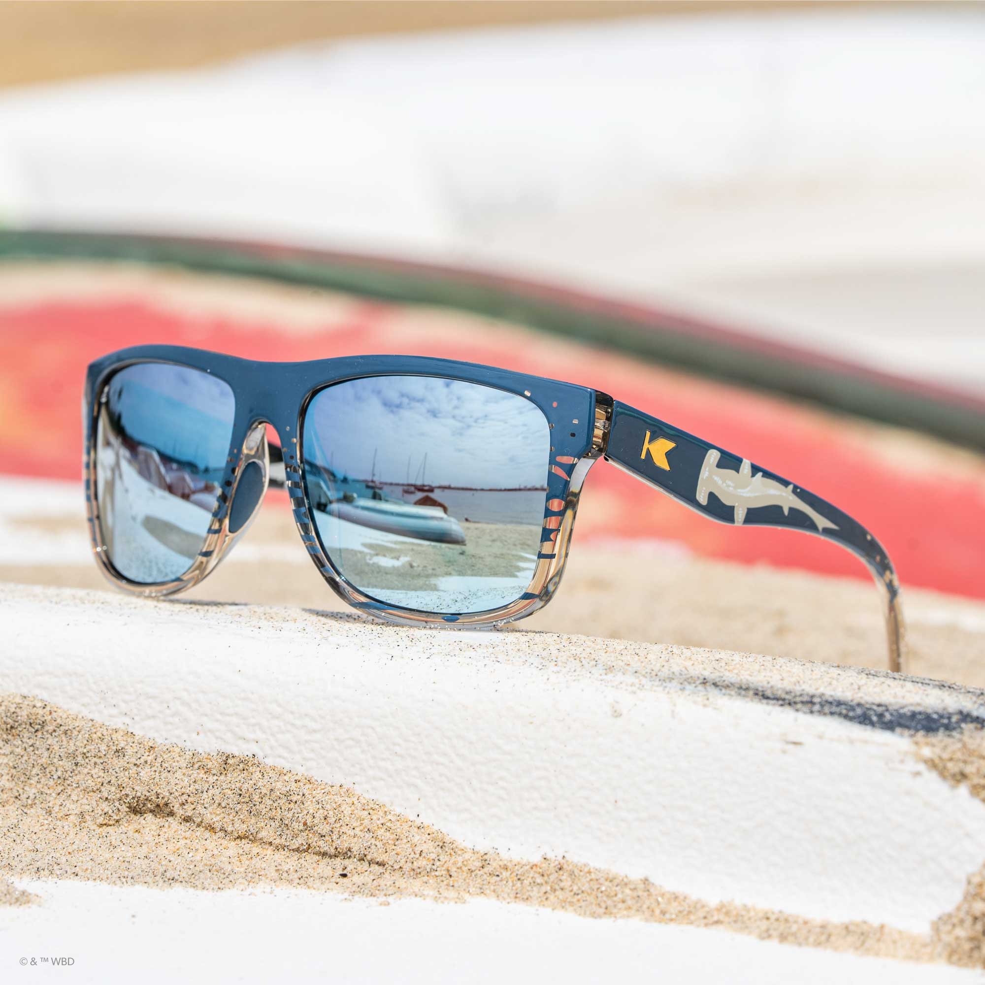 SUNGLASSES \