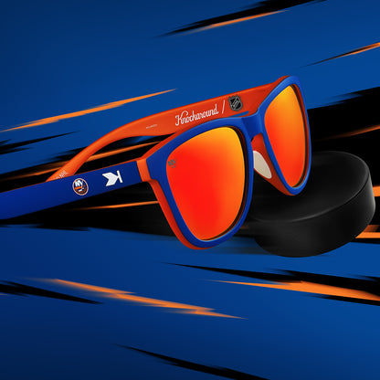 Go to Slide 2 - Knockaround x NHL. ⓒNHL