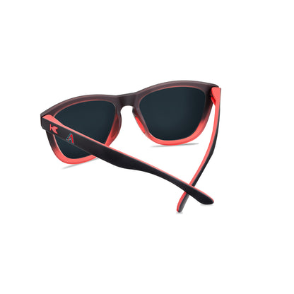 Knockaround x MLB Arizona Diamondbacks Premiums Sport Sunglasses, Back