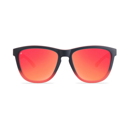 Knockaround x MLB Arizona Diamondbacks Premiums Sport Sunglasses, Front