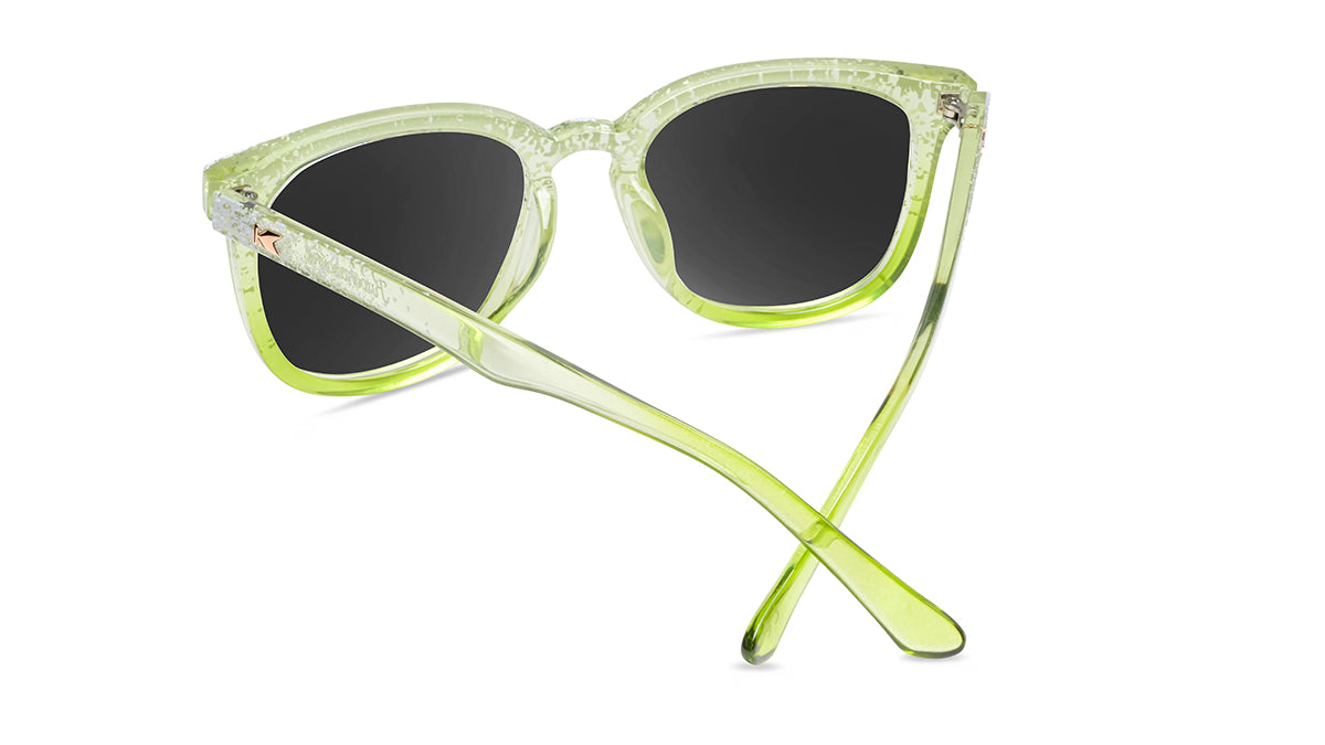 Limited Edition Margarita Sunglasses, Back