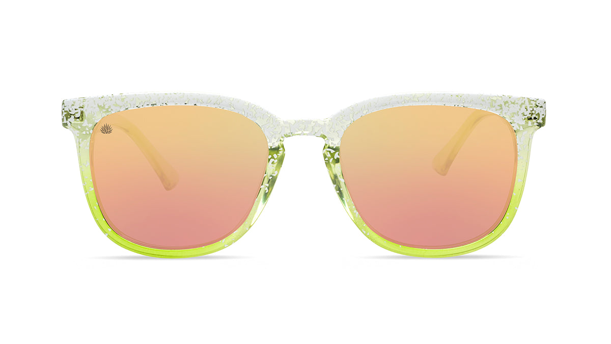 Limited Edition Margarita Sunglasses, Front