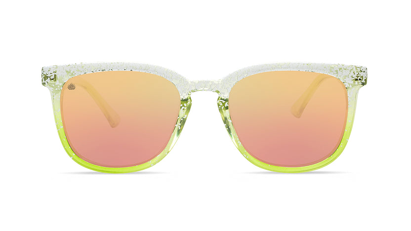 Limited Edition Margarita Sunglasses, Front