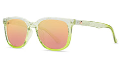 Limited Edition Margarita Sunglasses, Threequarter