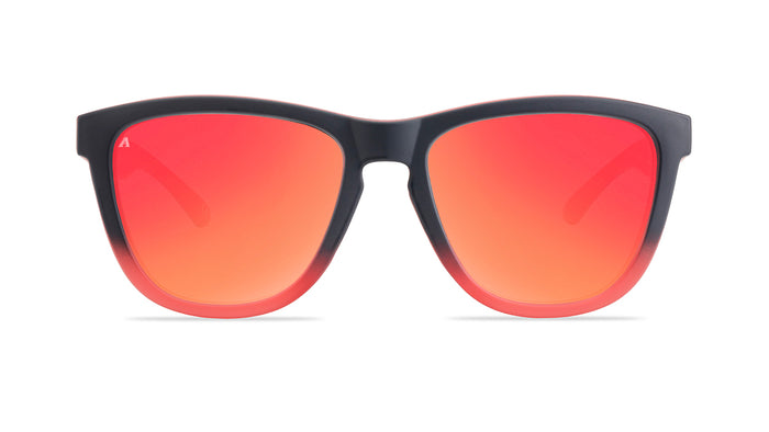Knockaround Arizona Diamondbacks Sunglasses, Front