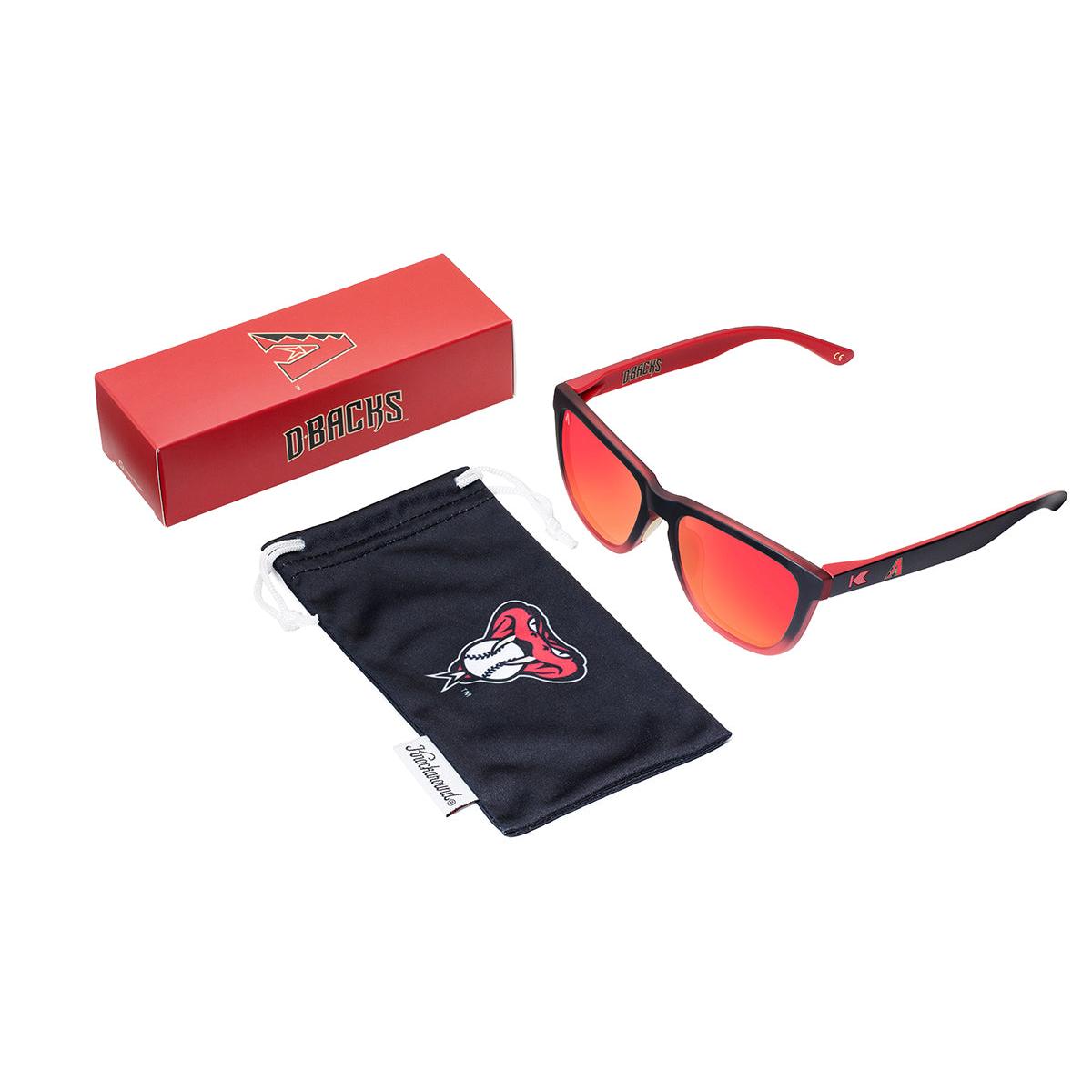 Arizona Diamondbacks Sunglasses - Knockaround.com