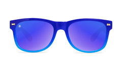 Knockaround Limited Edition Atum Ra Fort Knocks, Front