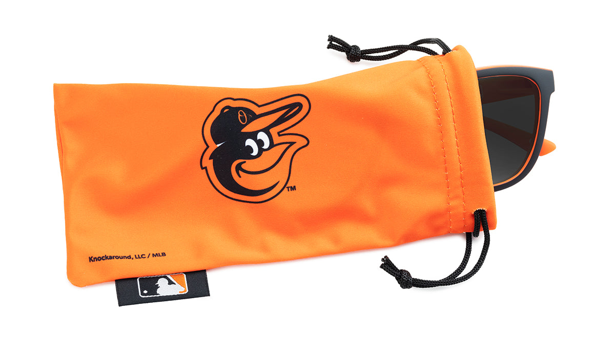 Baltimore Orioles Sunglasses — Knockaround.com