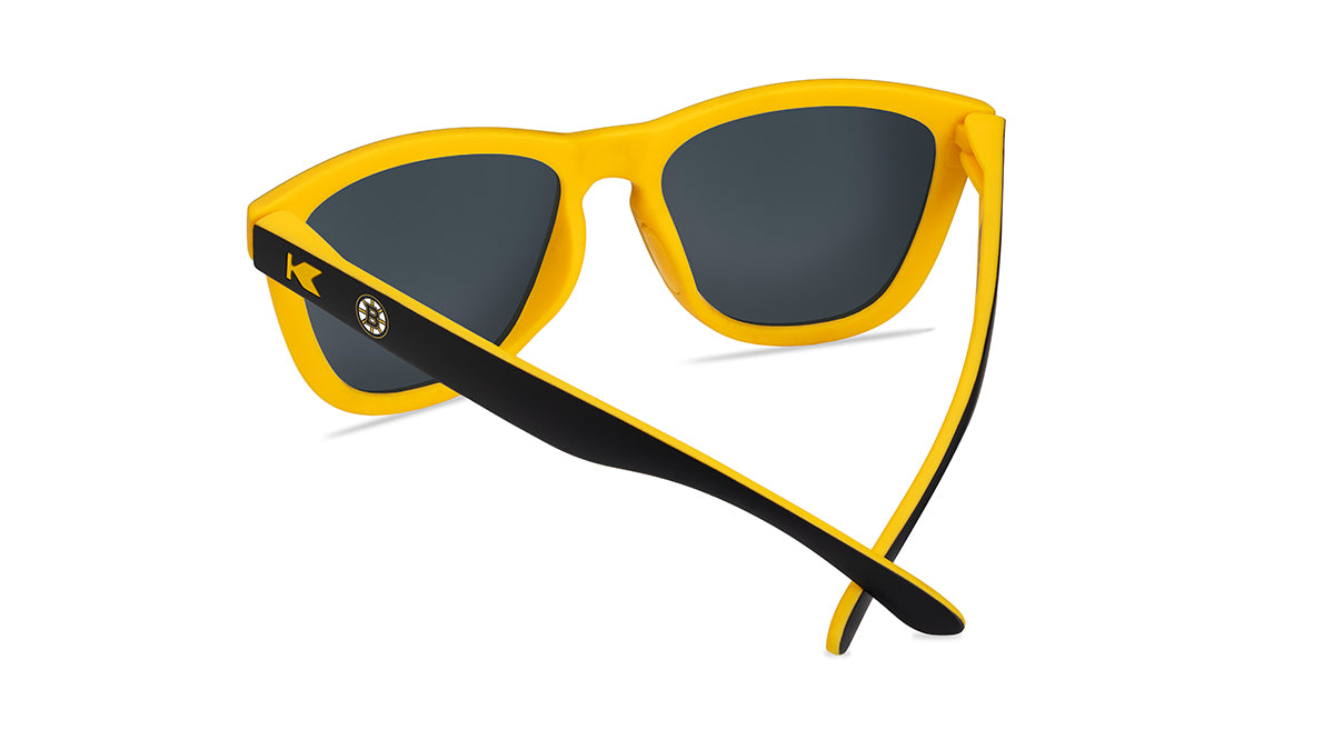 Boston Bruins Sunglasses - Knockaround.com