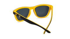 Knockaround Boston Bruins Sunglasses, Back