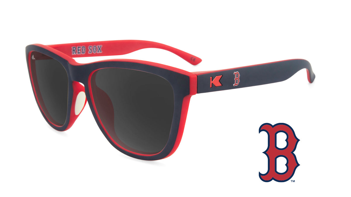 Boston Red Sox Sunglasses - Knockaround.com