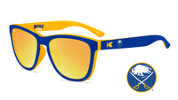 Knockaround Buffalo Sabres Sunglasses