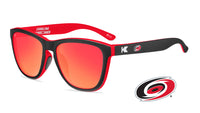 Knockaround and Carolina Hurricanes Premiums Sport, Flyover