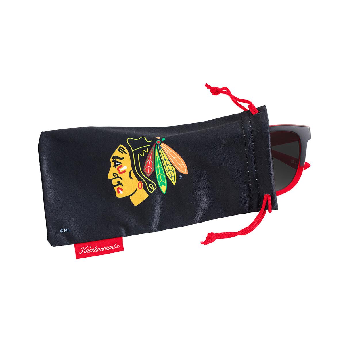 blackhawks toiletry travel bag giveaway lululemon Chicago Vintage Everywhere Belt and the internal organization keeps everything in place Chicago Blackhawks - NHL Soft