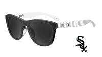 Knockaround Chicago White Sox Sunglasses, Flyover