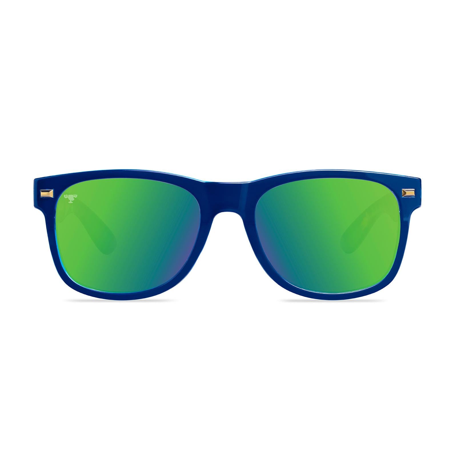 National Lampoon's Christmas Vacation Fort Knocks Sunglasses, Front