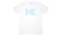 Knockaround College Ruled T-shirt, Front