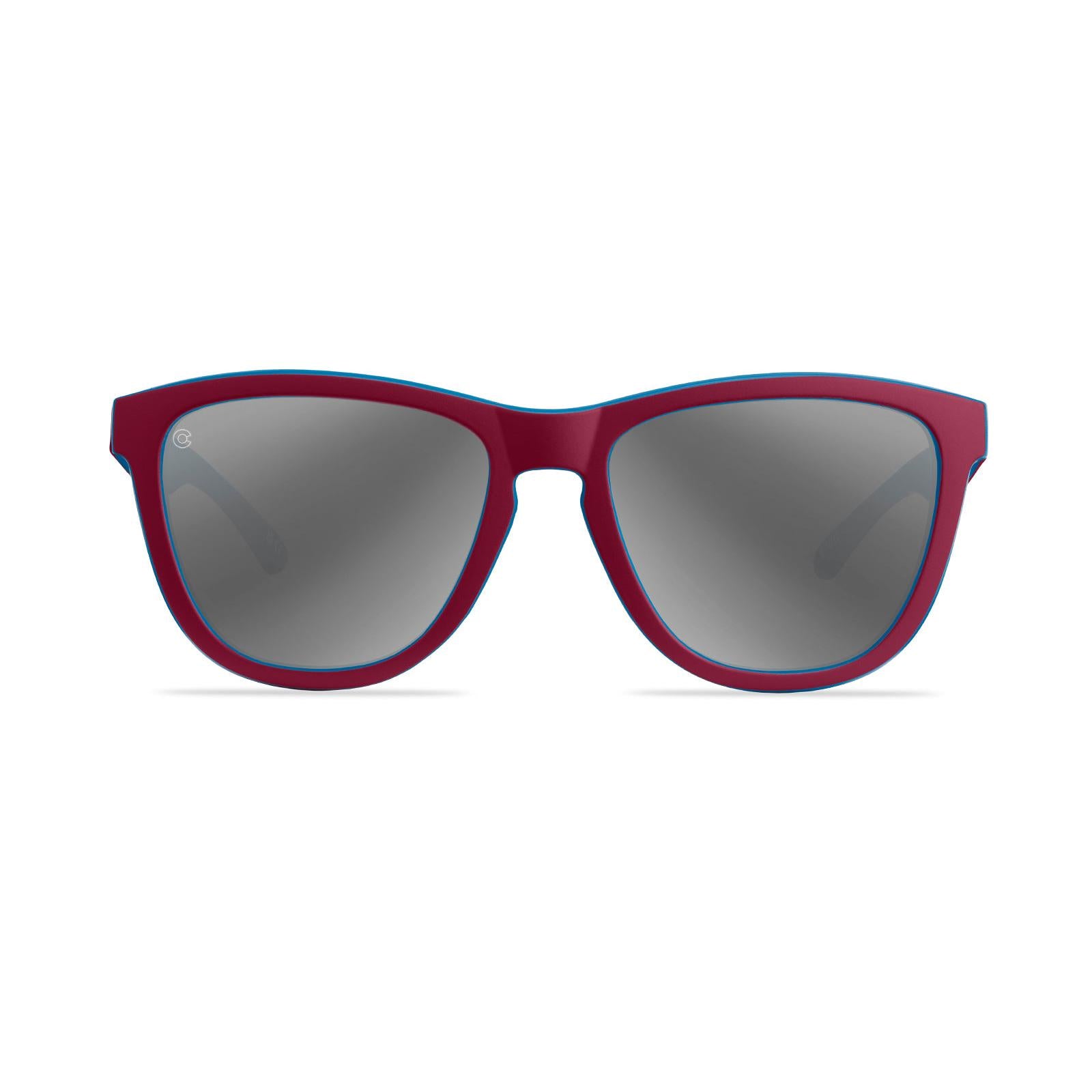 Colorado Avalanche Sunglasses - Knockaround.com