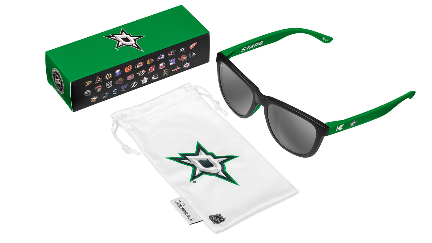 Knockaround and Dallas Stars Premiums Sport, Set