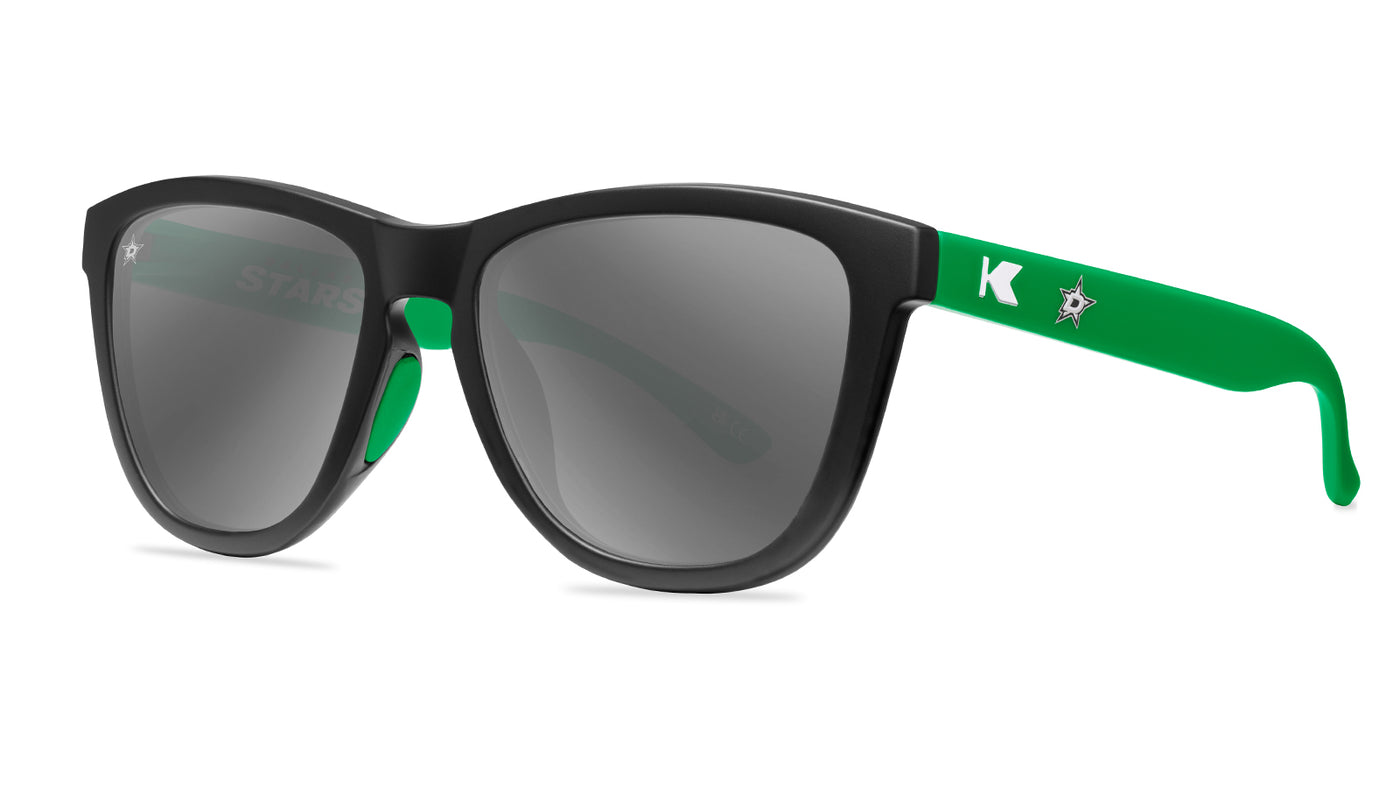 Knockaround and Dallas Stars Premiums Sport, Threequarter