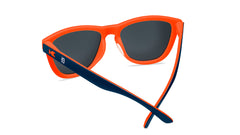 Knockaround Detroit Tigers Sunglasses, Back