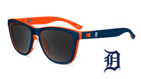 Knockaround Detroit Tigers Sunglasses, Flyover