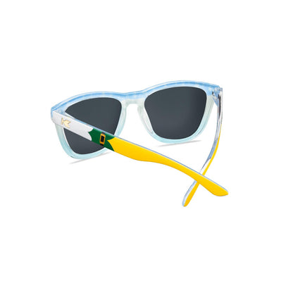 Elf Premiums Sunglasses, Threequarter