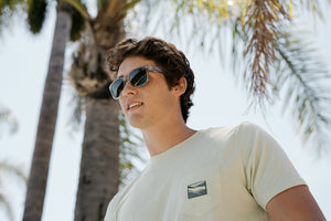 Men wearing Knockaround Fort Knocks Sunglasses