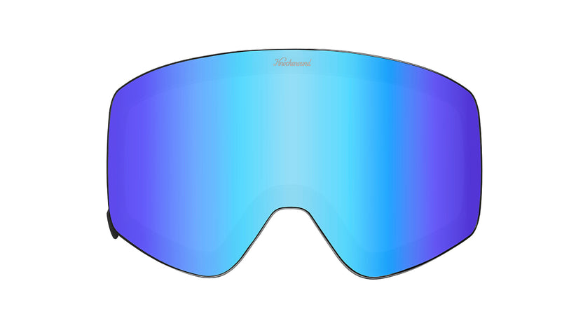 Knockaround Snow Goggles Replacement Lens