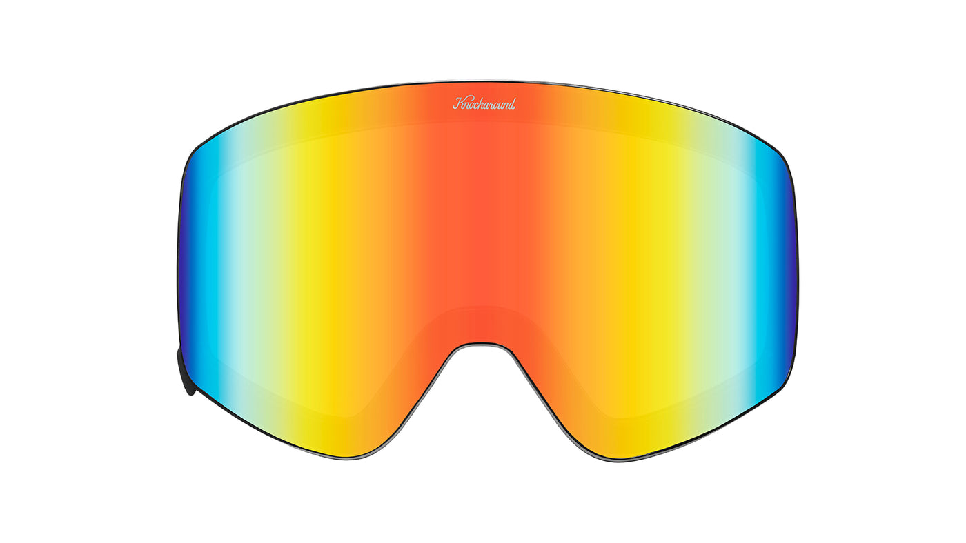 Rainbow Mirror Replacement Slingshots Lens